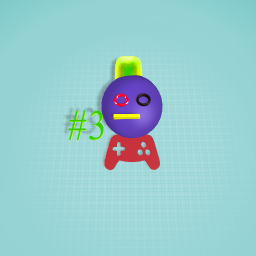 #3 gamaing