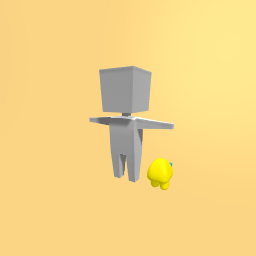 yellow crew mate pet
