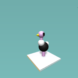 ostrich