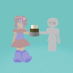 Collab With Blossom !