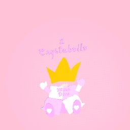 ♡lil Crystabelle♡