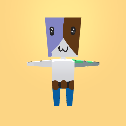 Buff cat outfit copy copy copy copy copy