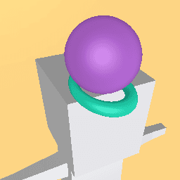 Magic ball thing