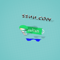 sultan al nahem