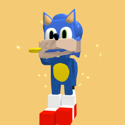 sonic