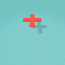 I was prancking my friend