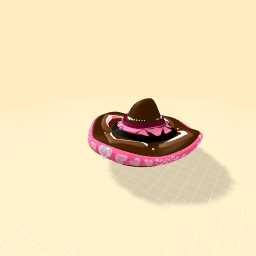 Beautiful Sombrero