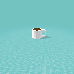 A nice mug
