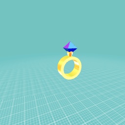 A boring  ring