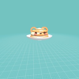 Cinnamon bun