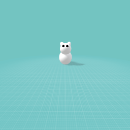 Polar bear