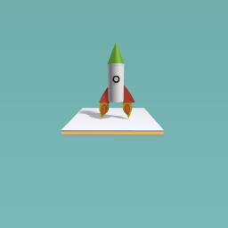 rocket