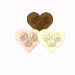 ✨dessert timeeee✨