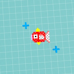 Magikarp!