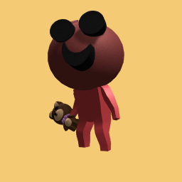 Bear(This is the lowest price)