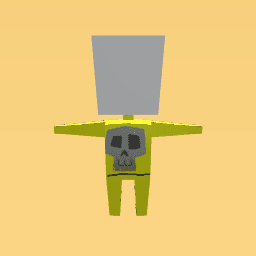 new costume