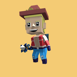 Путешественник 2