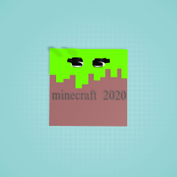 minecraft 2020