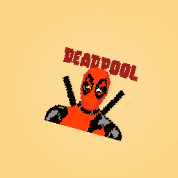 deadpool