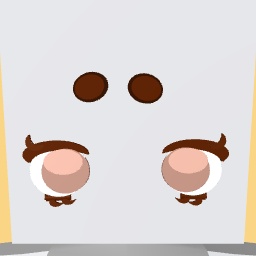 Eyes for Creator_84