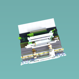 Roger doger weatherbee