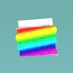 rainbow strip