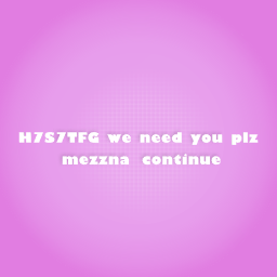 EVERY ONE PLZ help me