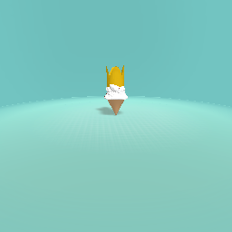 King ice cream