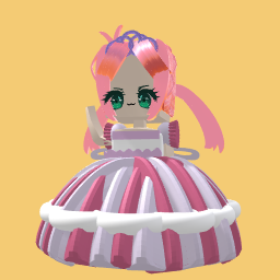 Fairyland Princess