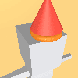 Gnome hat