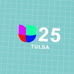 Univision 25 Tulsa