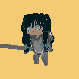 Knight girl