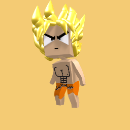 Goku