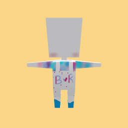 Baskin Robbins Cotton Candy