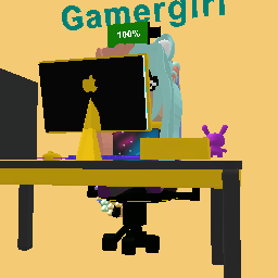 Gamergirl