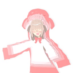 Mia’s oc