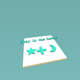 Stay in the home