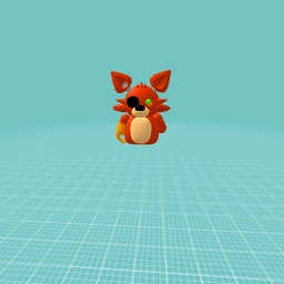 Lil' foxy