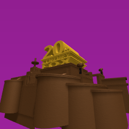 20th Century Fox 2009 Logo Remake