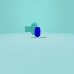 iwill stay because no ine love me