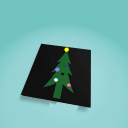 Xmas tree