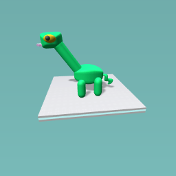 dinosaur