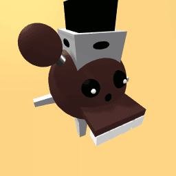 Ignited freddy head two