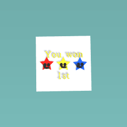 1st