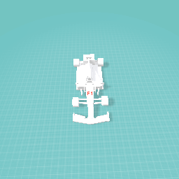 F1 race car 2