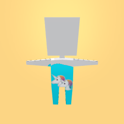 new costume