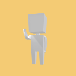 cinnamonroll means gojo XD