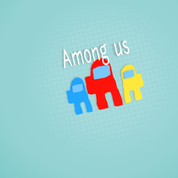 Among us!