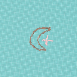 My 1st trying to make somthing in bloker