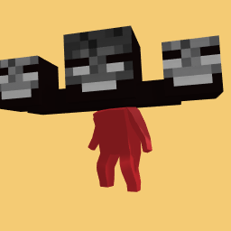 Wither man